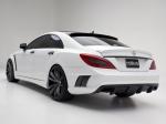 Mercedes-Benz CLS-Class by Misha Design 2013 года